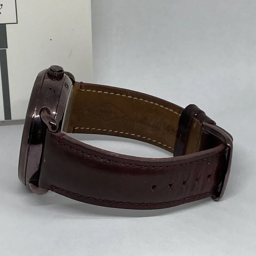 Fossil Gen 3 Authentic Genuine Smart Watch FTW2113 DM899